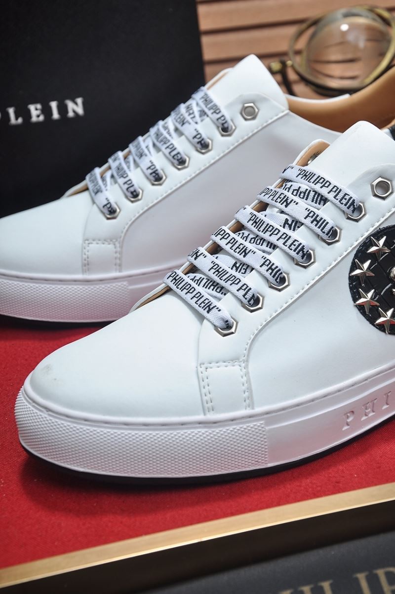 Philipp Plein Shoes